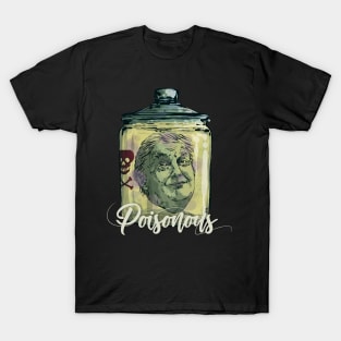 Poisonous T-Shirt